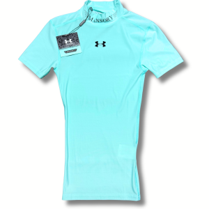 Playera de compresión Hombre UA Mansory