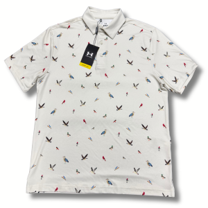 Polo Hombre UA